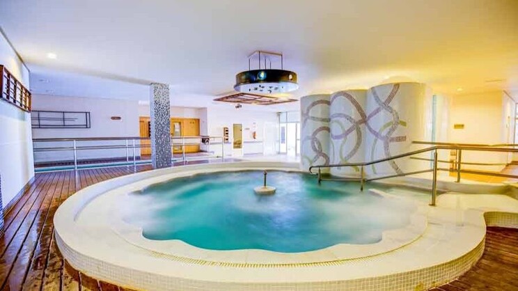 Sheraton Fuerteventura Beach Golf and Spa Resort